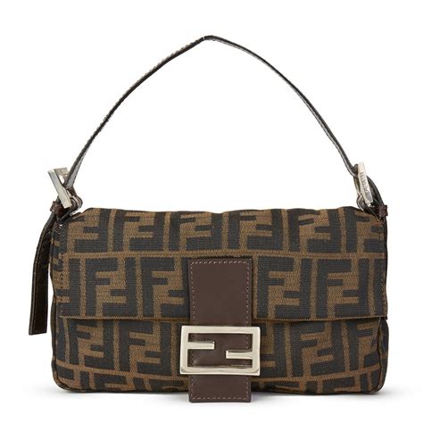 fendi baguette mens|baguette fendi vintage.